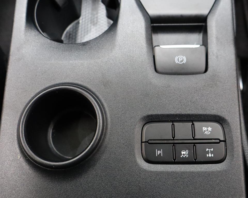 2024 Ford Ranger 2.0 Biturbo Double Cab Wildtrak