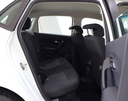 2024 Volkswagen Polo Vivo Hatch 1.4 Comfortline