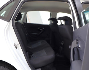 2024 Volkswagen Polo Vivo Hatch 1.4 Comfortline