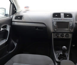 2024 Volkswagen Polo Vivo Hatch 1.4 Comfortline