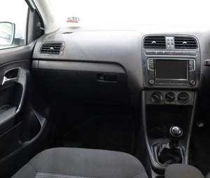 2024 Volkswagen Polo Vivo Hatch 1.4 Comfortline