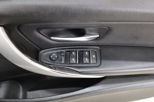 2017 BMW 3 Series 318i Auto