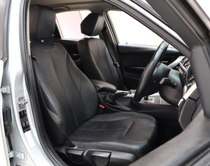 2017 BMW 3 Series 318i Auto