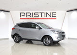 2014 Hyundai ix35 2.0 Premium Auto