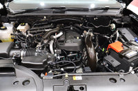 2024 Ford Ranger 2.0 Biturbo Double Cab Wildtrak