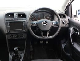 2024 Volkswagen Polo Vivo Hatch 1.4 Comfortline