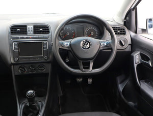 2024 Volkswagen Polo Vivo Hatch 1.4 Comfortline