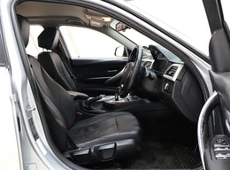 2017 BMW 3 Series 318i Auto