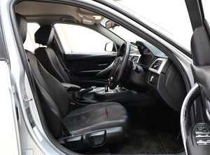 2017 BMW 3 Series 318i Auto
