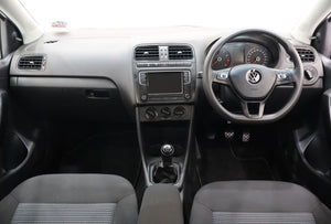 2024 Volkswagen Polo Vivo Hatch 1.4 Comfortline