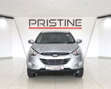 2014 Hyundai ix35 2.0 Premium Auto