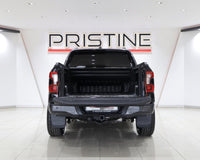2024 Ford Ranger 2.0 Biturbo Double Cab Wildtrak