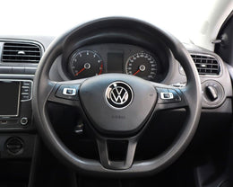 2024 Volkswagen Polo Vivo Hatch 1.4 Comfortline