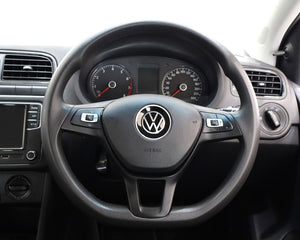 2024 Volkswagen Polo Vivo Hatch 1.4 Comfortline