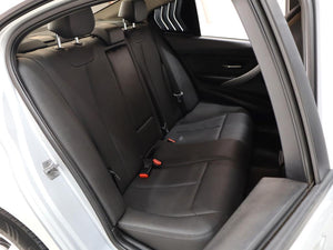 2017 BMW 3 Series 318i Auto