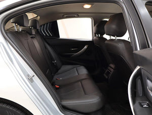 2017 BMW 3 Series 318i Auto