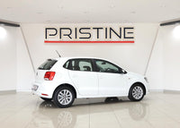 2024 Volkswagen Polo Vivo Hatch 1.4 Comfortline