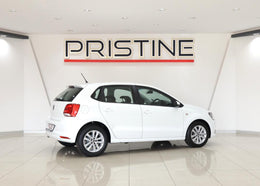 2024 Volkswagen Polo Vivo Hatch 1.4 Comfortline