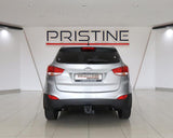 2014 Hyundai ix35 2.0 Premium Auto