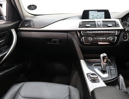 2017 BMW 3 Series 318i Auto