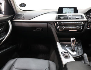 2017 BMW 3 Series 318i Auto