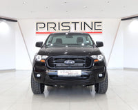 2022 Ford Ranger 2.2TDCi 4x4 XL