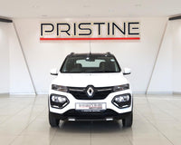 2025 Renault Kwid 1.0 Climber