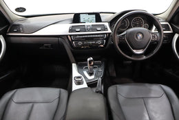 2017 BMW 3 Series 318i Auto