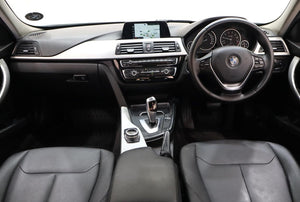 2017 BMW 3 Series 318i Auto