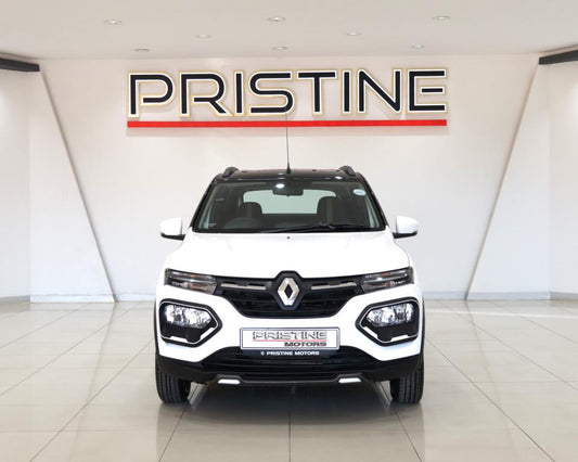 2025 Renault Kwid 1.0 Climber