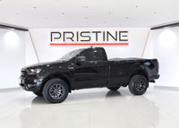 2022 Ford Ranger 2.2TDCi 4x4 XL