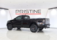 2022 Ford Ranger 2.2TDCi 4x4 XL