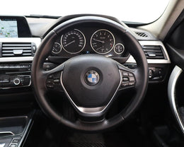 2017 BMW 3 Series 318i Auto