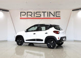 2025 Renault Kwid 1.0 Climber
