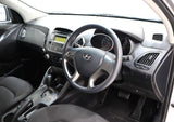 2014 Hyundai ix35 2.0 Premium Auto