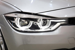 2017 BMW 3 Series 318i Auto