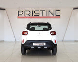 2025 Renault Kwid 1.0 Climber