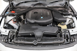 2017 BMW 3 Series 318i Auto