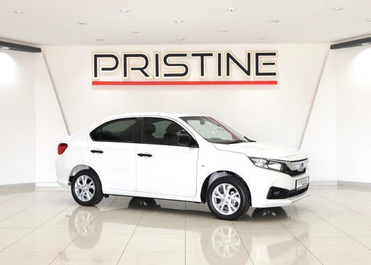 2021 Honda Amaze 1.2 Comfort