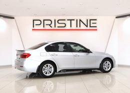 2017 BMW 3 Series 318i Auto