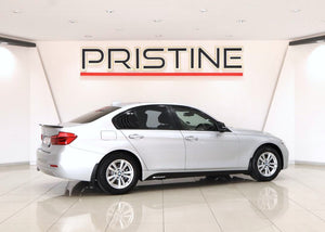 2017 BMW 3 Series 318i Auto