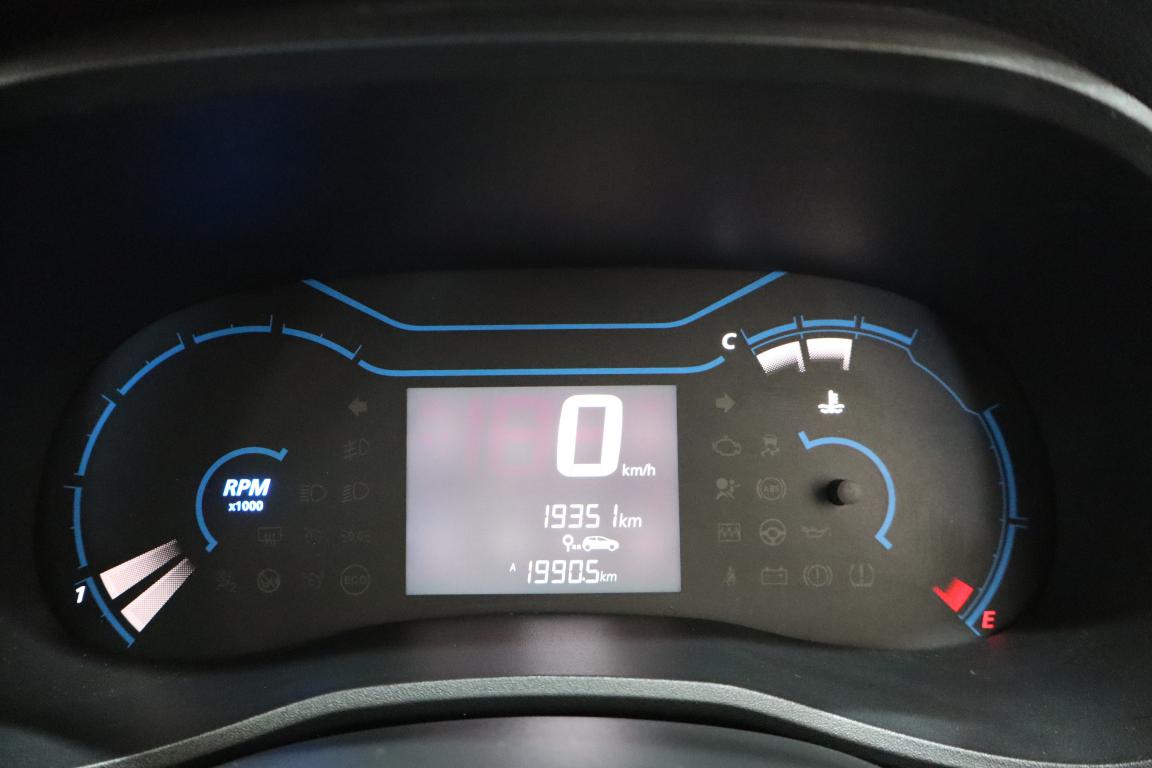 2025 Renault Kwid 1.0 Climber