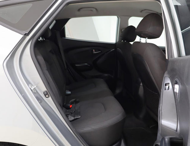 2014 Hyundai ix35 2.0 Premium Auto