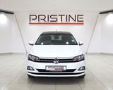 2021 Volkswagen Polo Hatch 1.0TSI Comfortline