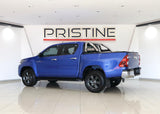 2024 Toyota Hilux 2.8GD-6 Double Cab 4x4 Raider Auto