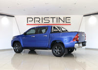 2024 Toyota Hilux 2.8GD-6 Double Cab 4x4 Raider Auto