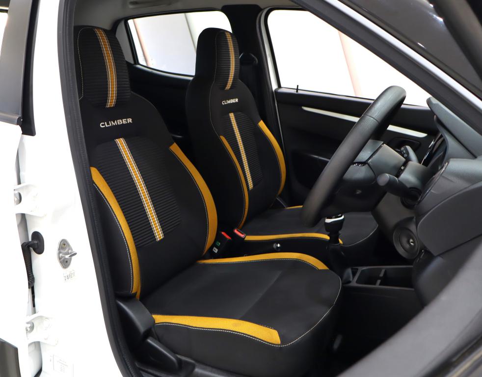 2025 Renault Kwid 1.0 Climber