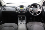 2014 Hyundai ix35 2.0 Premium Auto