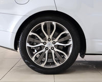 2017 Land Rover Range Rover Sport HSE SDV6