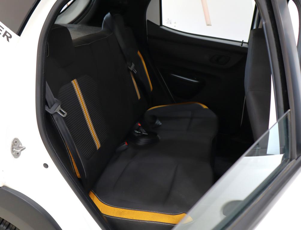 2025 Renault Kwid 1.0 Climber